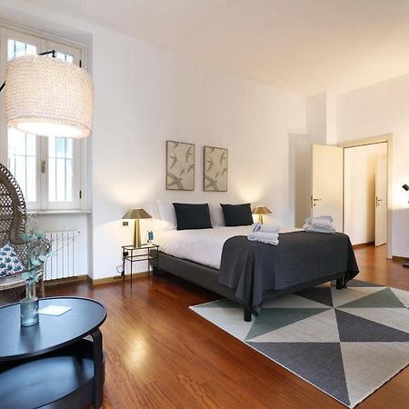 Appartement Sweett - Osti à Milan Extérieur photo