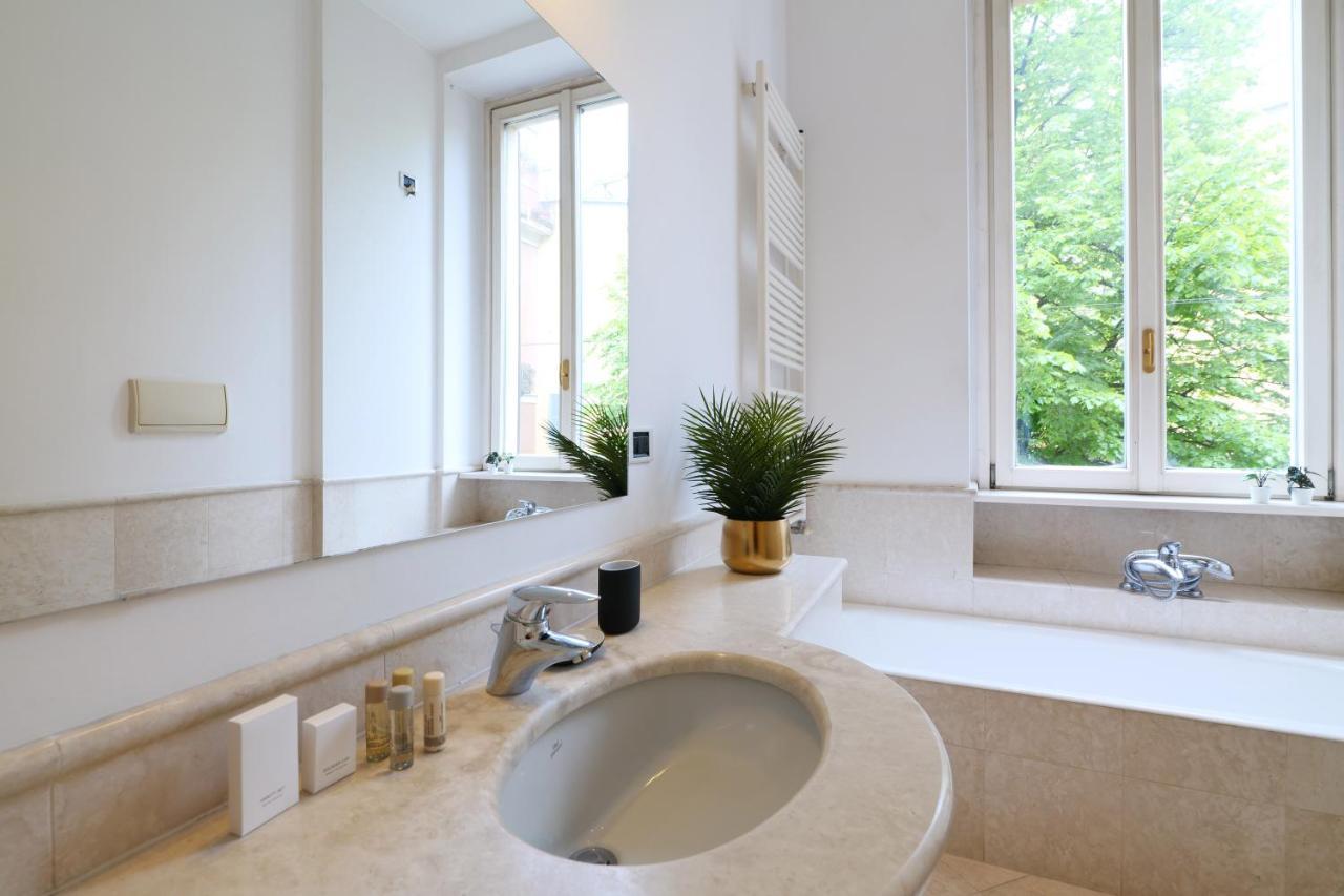 Appartement Sweett - Osti à Milan Extérieur photo