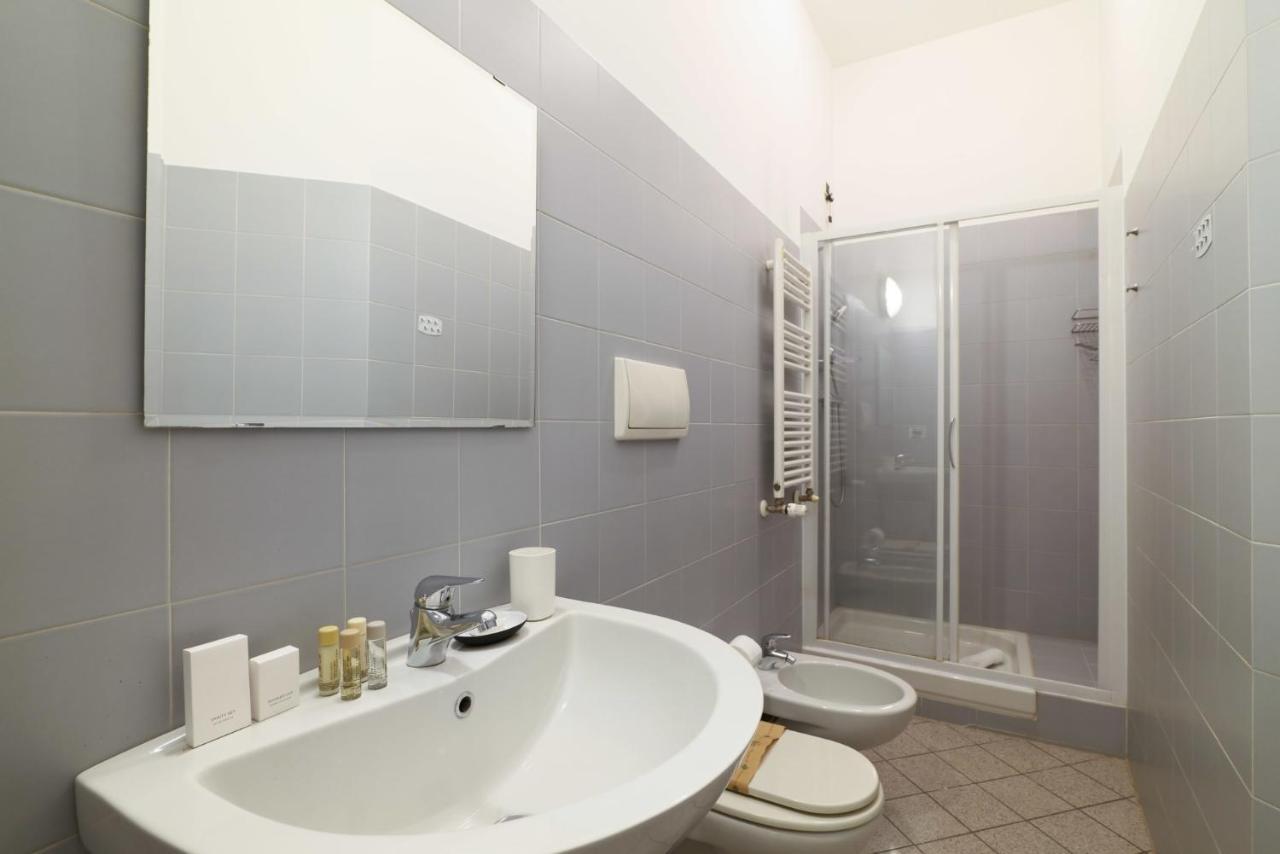 Appartement Sweett - Osti à Milan Extérieur photo