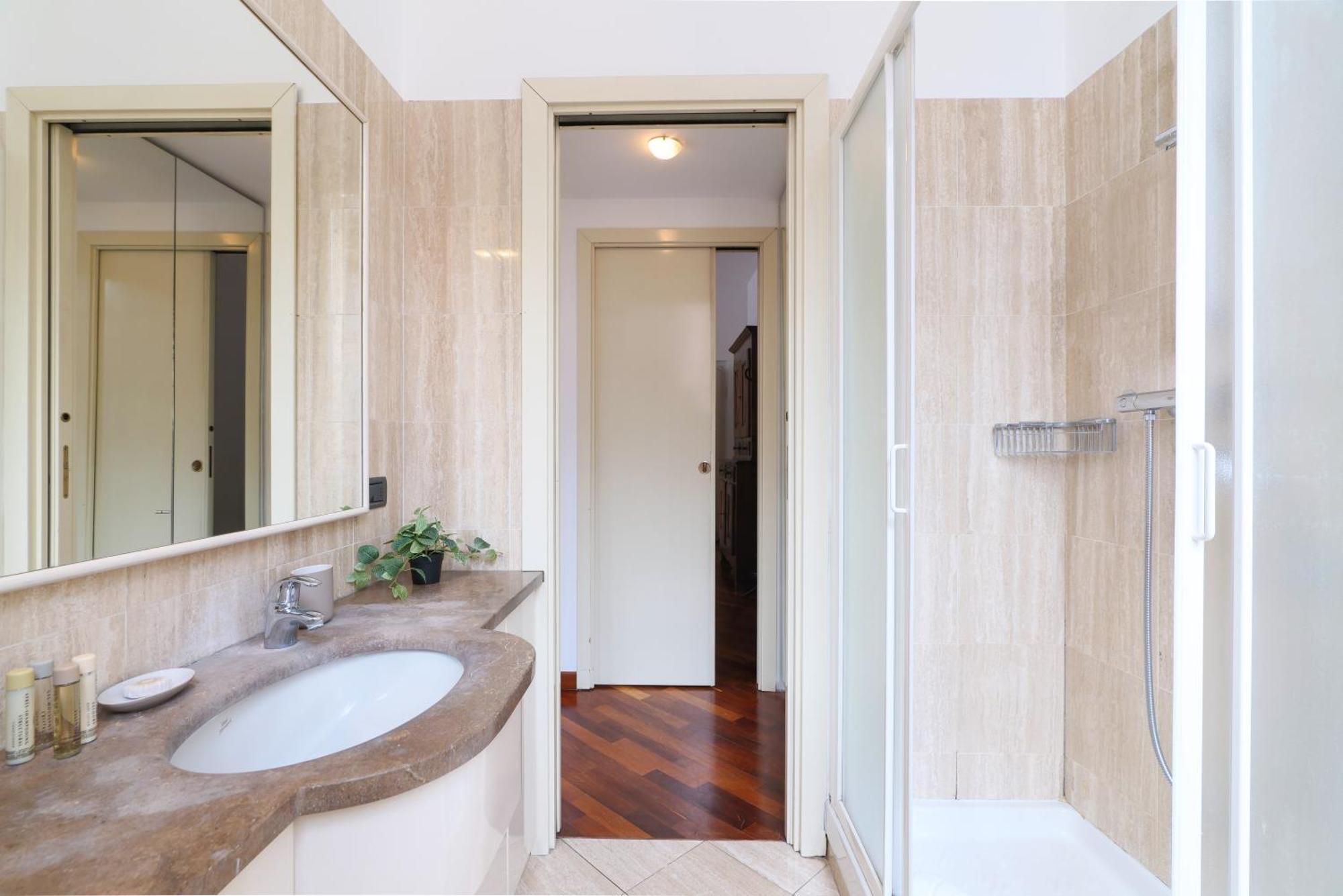 Appartement Sweett - Osti à Milan Extérieur photo